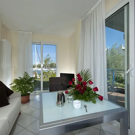 Portoverde * Мизано-Адриатико