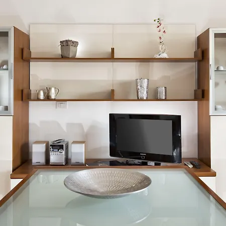 Апартаменты Portoverde *