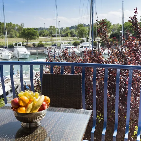 Апартаменты Portoverde