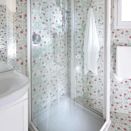 Апартаменты Portoverde *