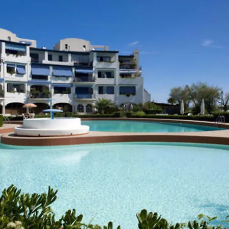 Portoverde Апартаменты Мизано-Адриатико