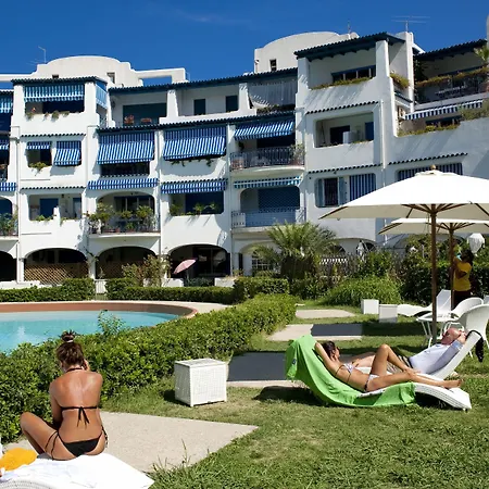 Portoverde Apartman *