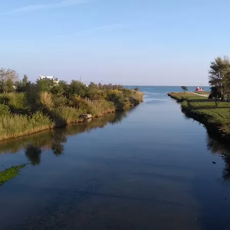 Portoverde Апартаменты