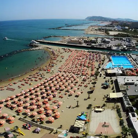 Portoverde Апартаменты *