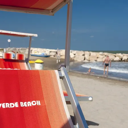 Portoverde Апартаменты