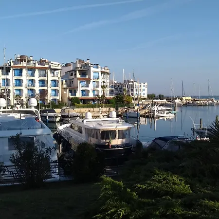 Portoverde Apartament *