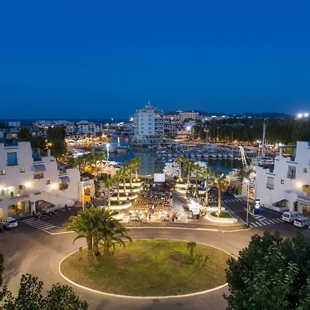 Portoverde Апартаменты *