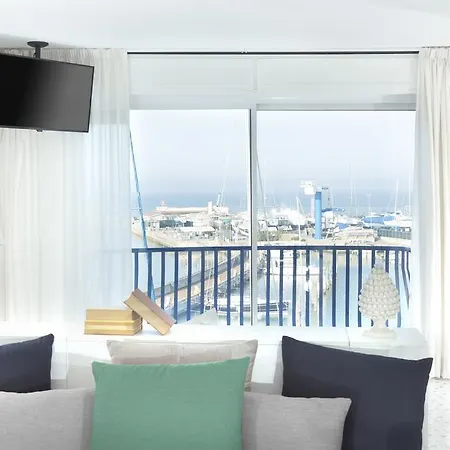 Apartment Portoverde