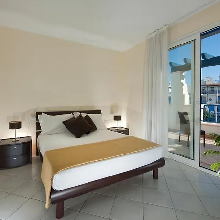 Апартаменты Portoverde Мизано-Адриатико