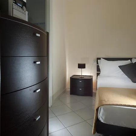 Portoverde Apartament Misano Adriatico