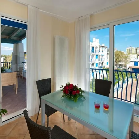 Apartament Portoverde Misano Adriatico