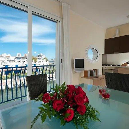 Apartament Portoverde