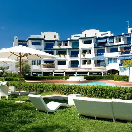 Portoverde Апартаменты *