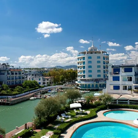 Apartament Portoverde Misano Adriatico