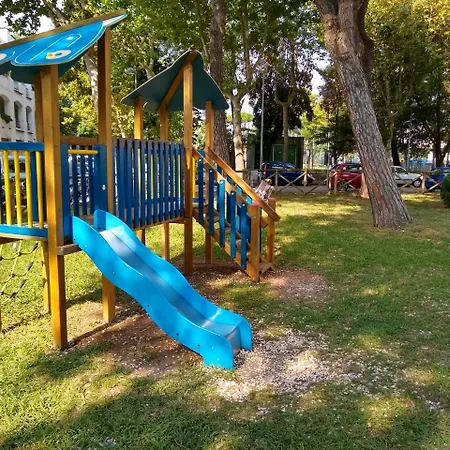 Apartament Portoverde Misano Adriatico