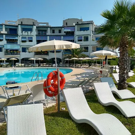 Apartament Portoverde Misano Adriatico