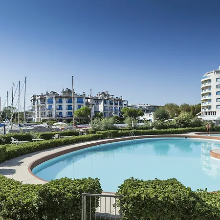 Apartment Portoverde Misano Adriatico