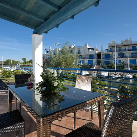 Portoverde Apartment