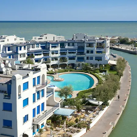 Apartment Portoverde *