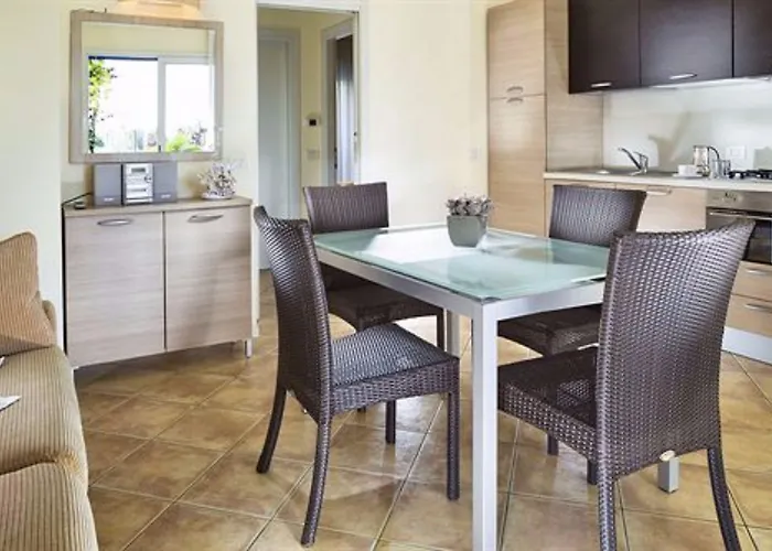 Portoverde Apartman *