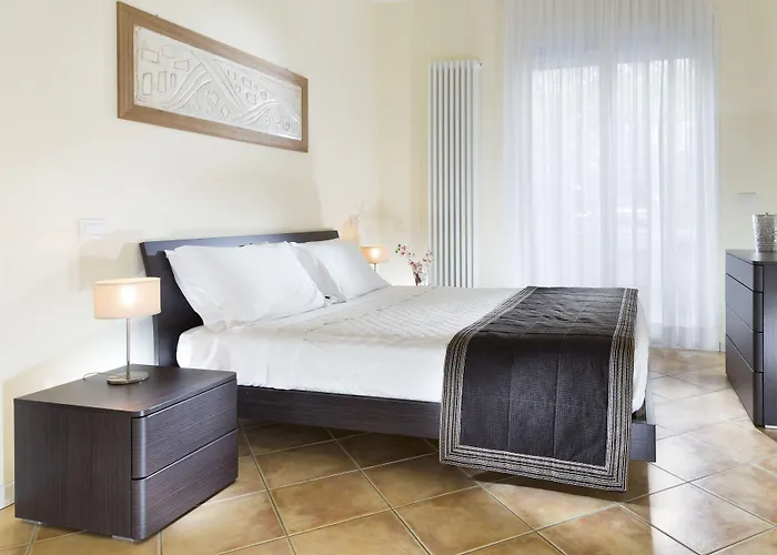 Portoverde Apartman *