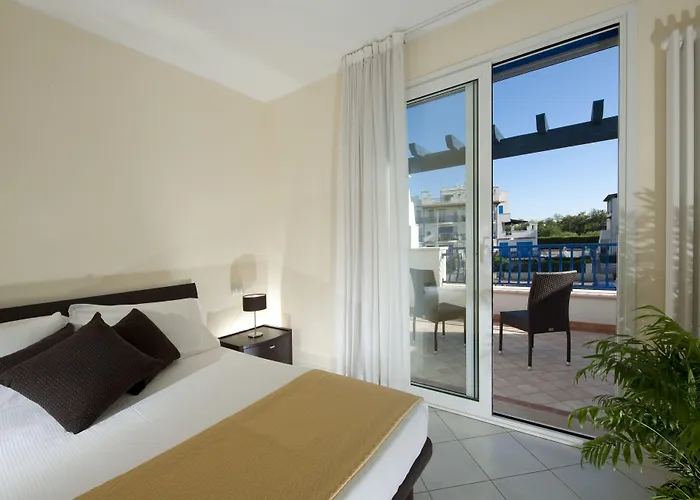 Portoverde Apartman Misano Adriatico