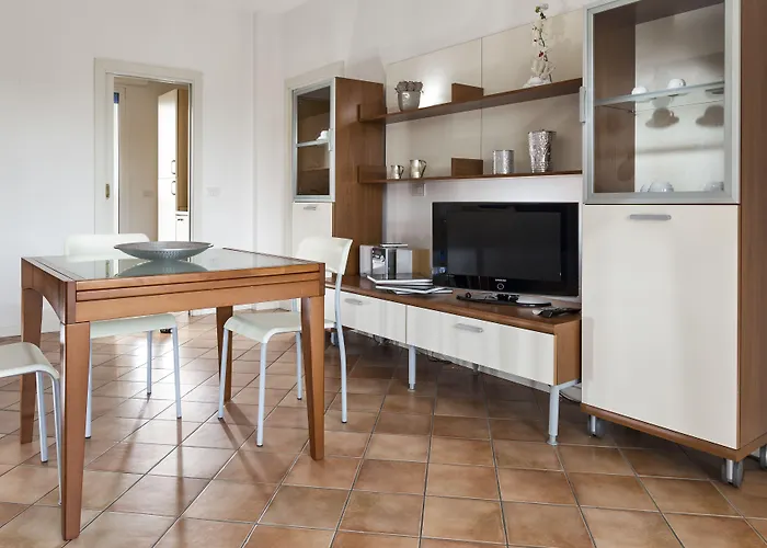 Portoverde Lejlighed *