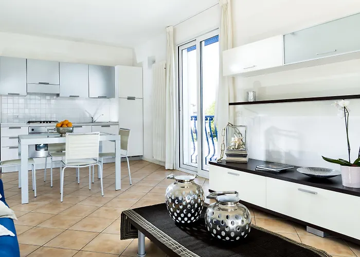 Portoverde Apartament Misano Adriatico