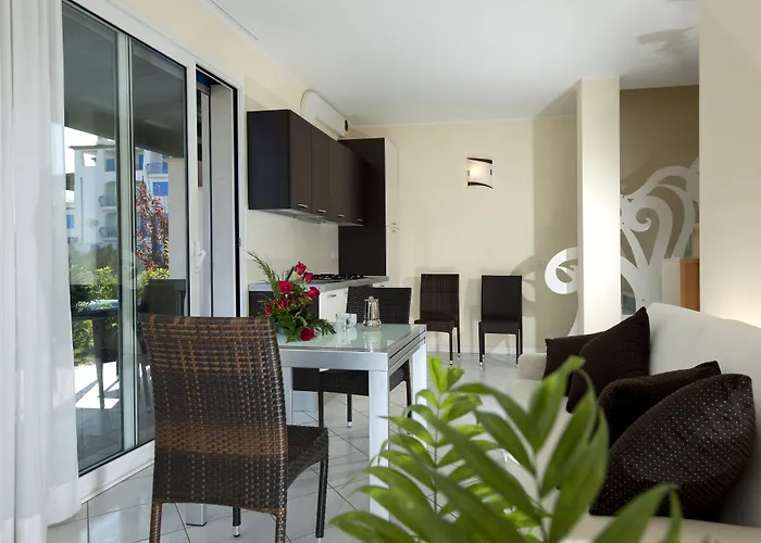 Portoverde Apartman *