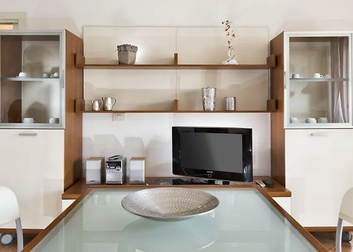 Apartman Portoverde *