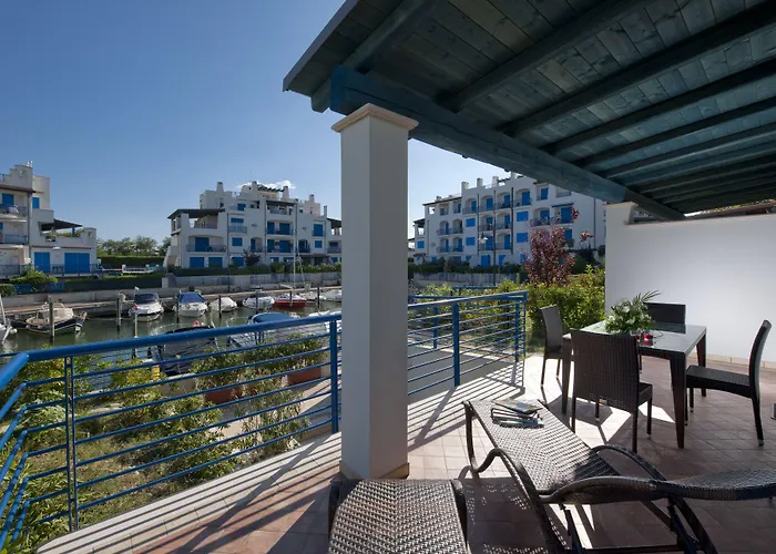 Portoverde Apartman Misano Adriatico