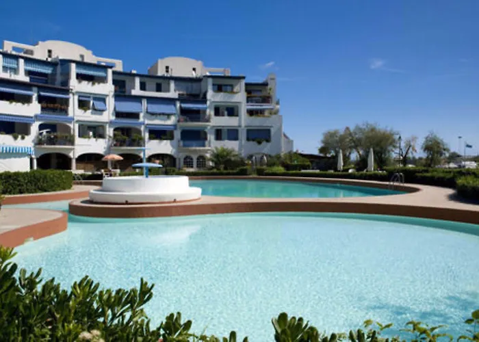 Portoverde Apartman Misano Adriatico