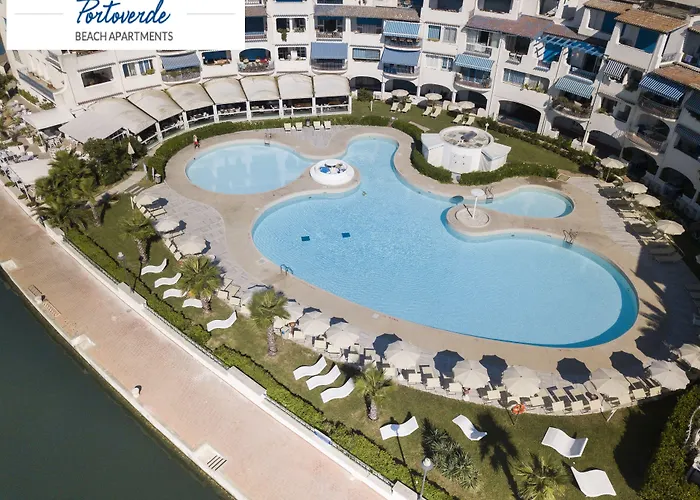 Portoverde Apartman *