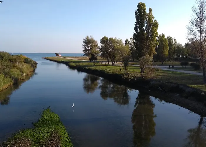 Portoverde Lejlighed