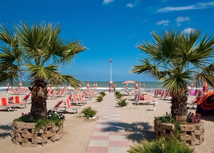 Portoverde Misano Adriatico