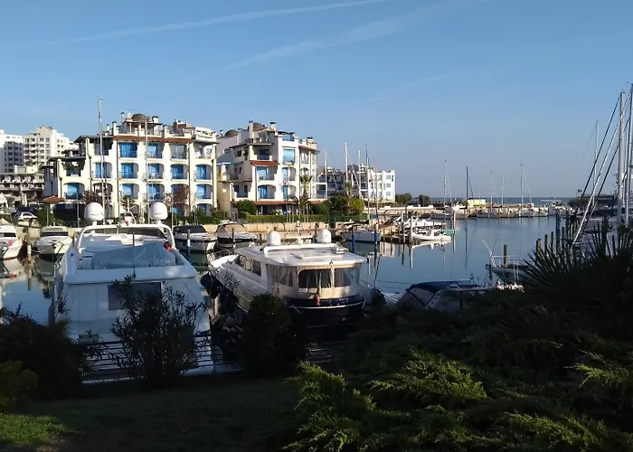 Portoverde Apartman *