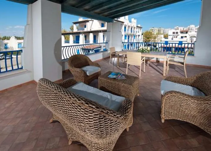 Apartman Portoverde Misano Adriatico