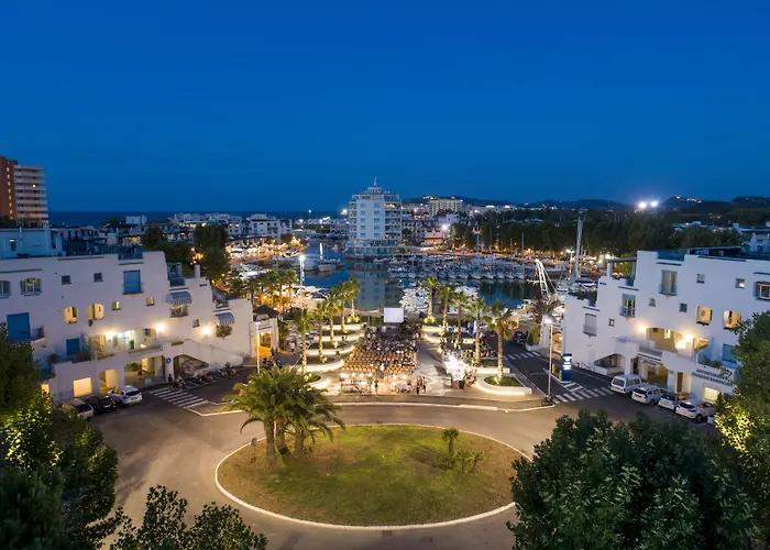 Portoverde Apartman *