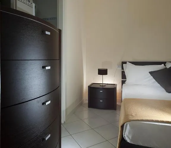 Portoverde Apartman Misano Adriatico