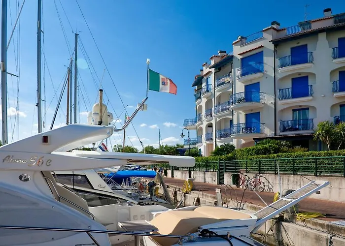 Portoverde Misano Adriatico