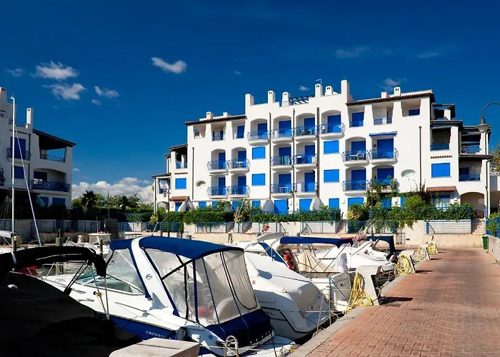 Apartament Portoverde Misano Adriatico