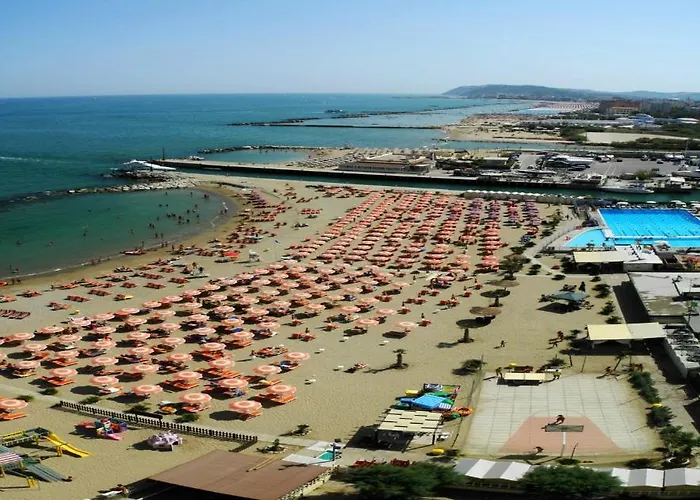 Portoverde Misano Adriatico