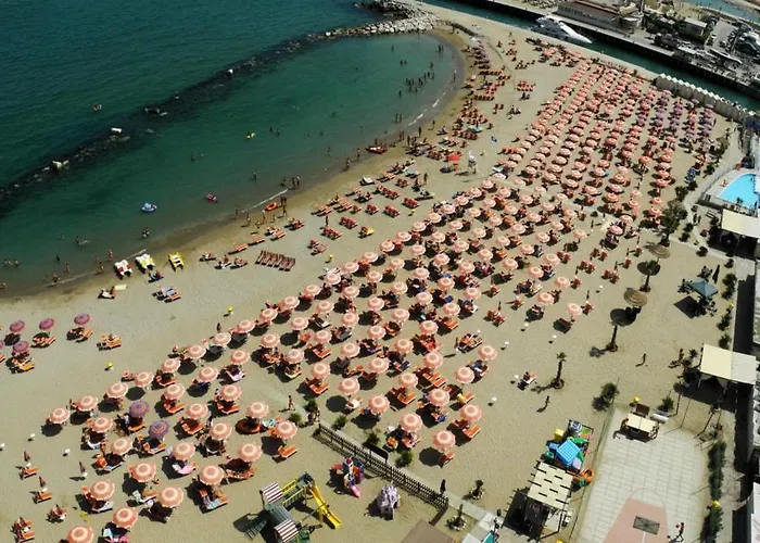 Apartman Portoverde *