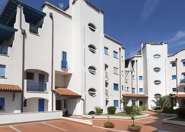 Portoverde Misano Adriatico