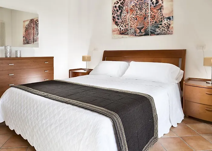 Portoverde Lejlighed *