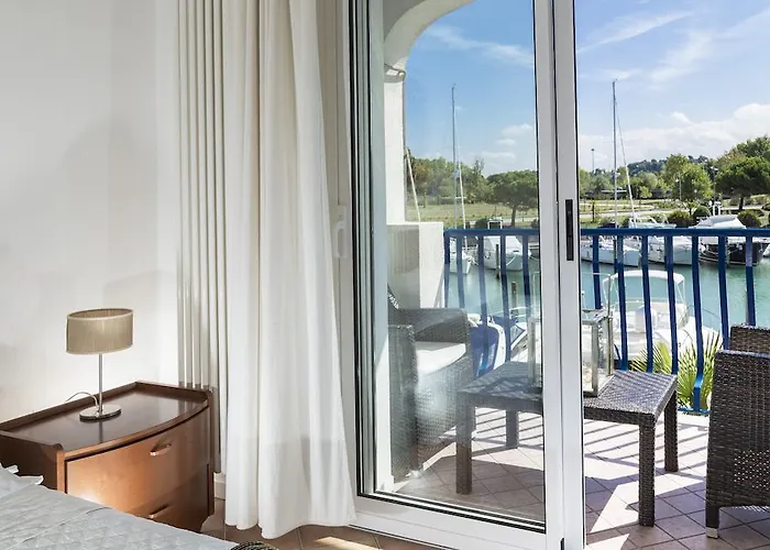 Apartman Portoverde Misano Adriatico