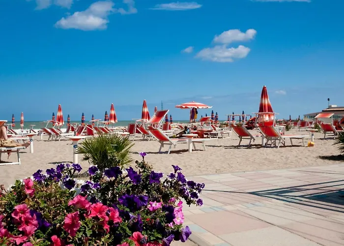 Lejlighed Portoverde Misano Adriatico