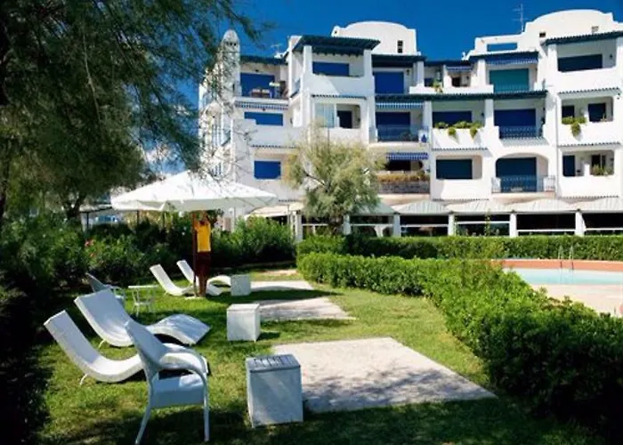 Portoverde Misano Adriatico