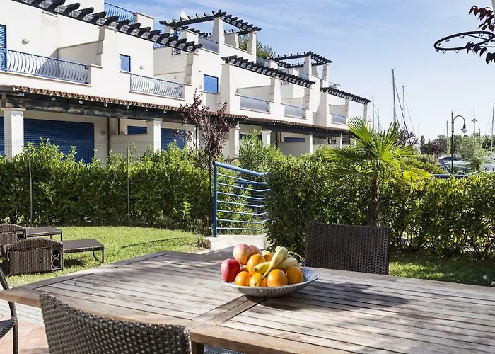 Portoverde * Misano Adriatico