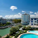 아파트 Portoverde 미사노아드리아티코